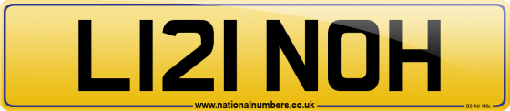 L121 NOH