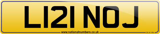 L121 NOJ