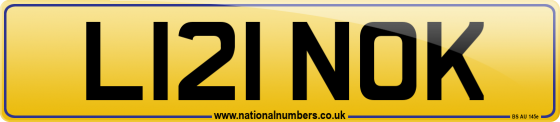 L121 NOK