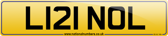 L121 NOL