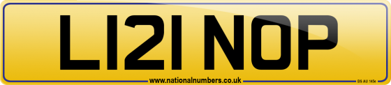 L121 NOP