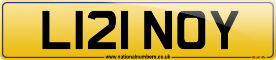 L121 NOY