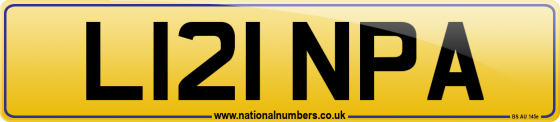 L121 NPA