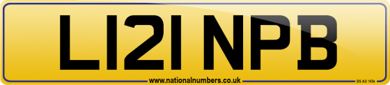 L121 NPB