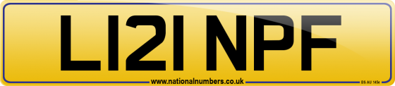 L121 NPF