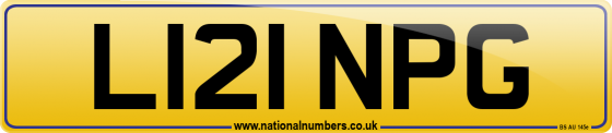 L121 NPG