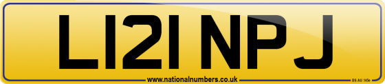 L121 NPJ