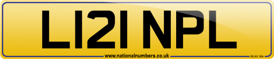 L121 NPL