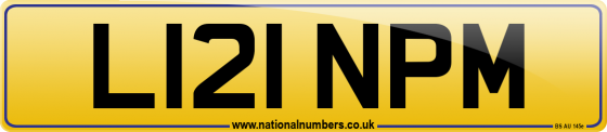 L121 NPM