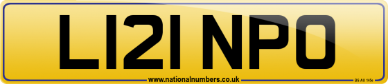 L121 NPO