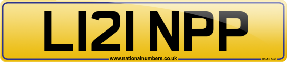 L121 NPP