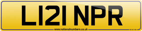 L121 NPR