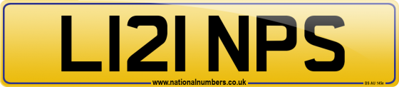 L121 NPS