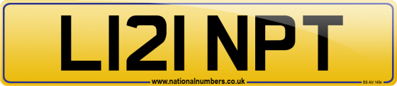 L121 NPT