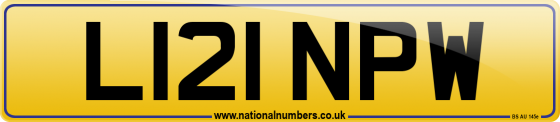 L121 NPW