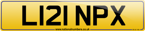 L121 NPX