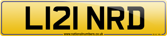 L121 NRD