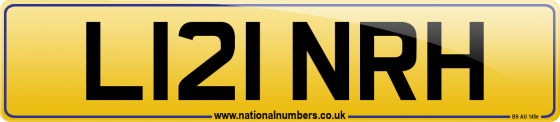 L121 NRH