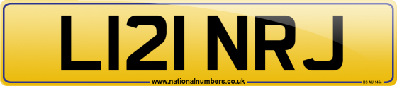 L121 NRJ