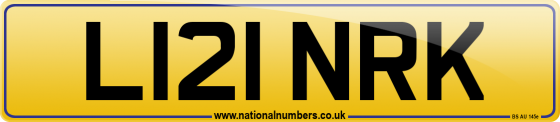 L121 NRK