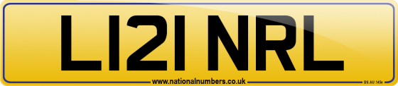 L121 NRL