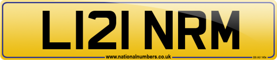 L121 NRM