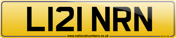 L121 NRN