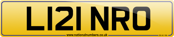 L121 NRO