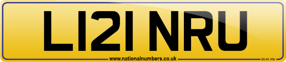 L121 NRU