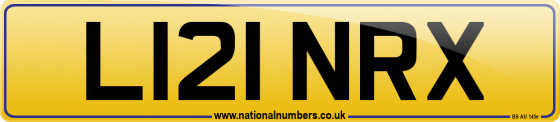 L121 NRX
