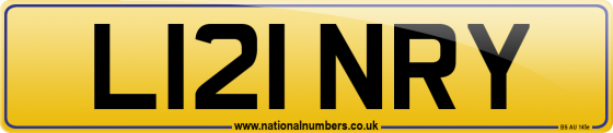 L121 NRY