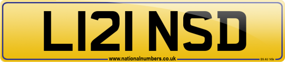 L121 NSD