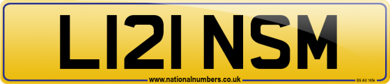 L121 NSM