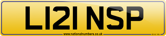 L121 NSP