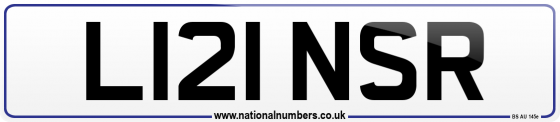 L121 NSR