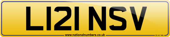 L121 NSV