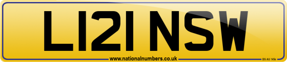 L121 NSW