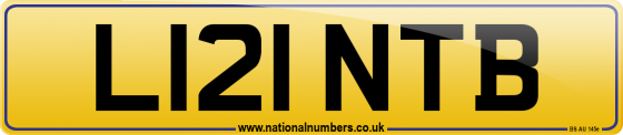 L121 NTB