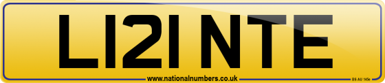 L121 NTE