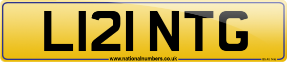 L121 NTG
