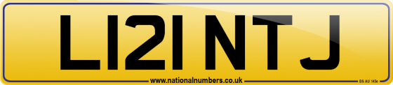 L121 NTJ