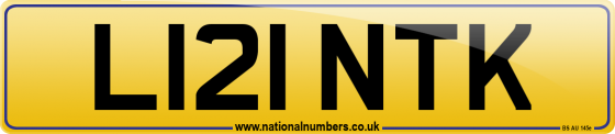 L121 NTK