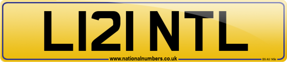 L121 NTL