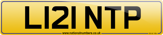 L121 NTP