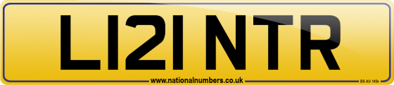 L121 NTR