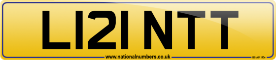 L121 NTT