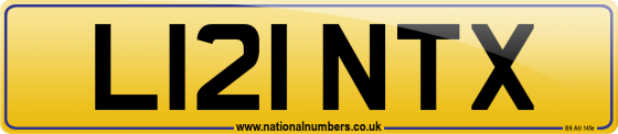 L121 NTX