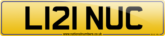 L121 NUC