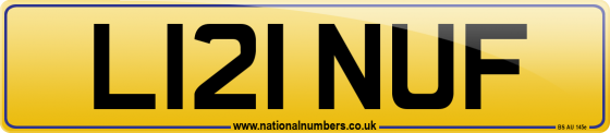 L121 NUF