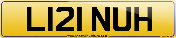 L121 NUH